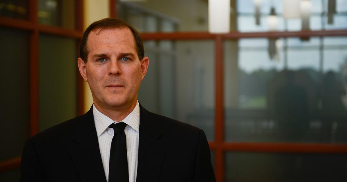 Rider professor appointed to NJ governor’s task force to address